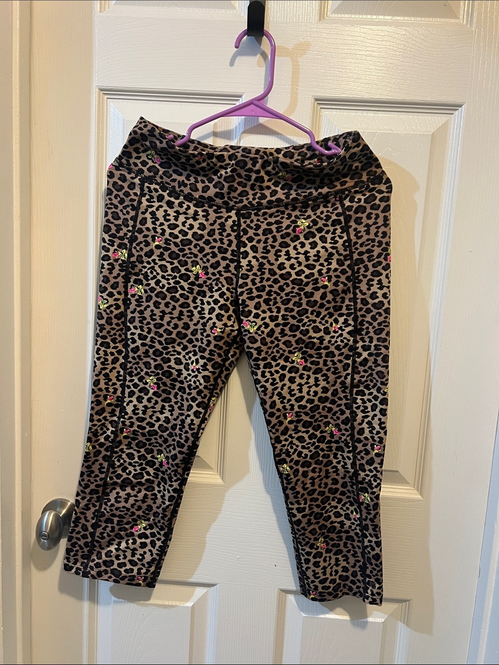 Betsey Johnson leggings